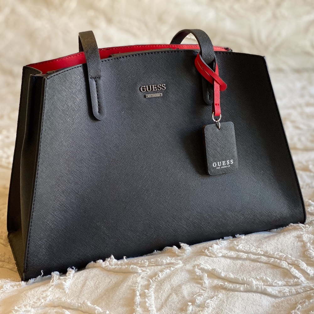 Guess Purse